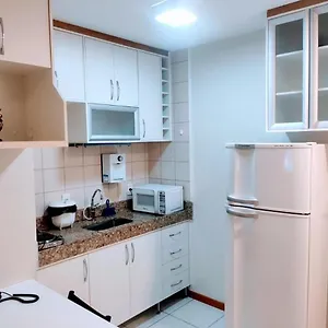 Flat Nobile - Centro De Apartamento Brasília
