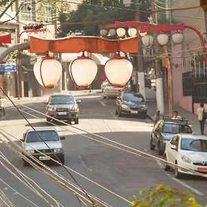 16 Liberdade By Oba Casa de Férias São Paulo