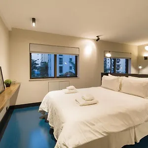 Bhomy Itaim Perto Rua Amauri E Faria Lima Cl142 Apartamento São Paulo